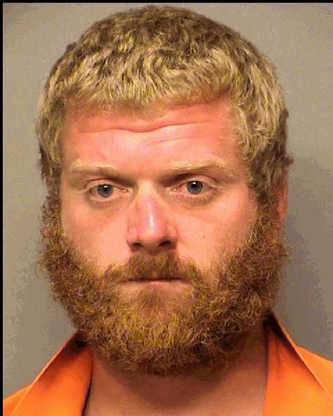 Christopher Lee Keller